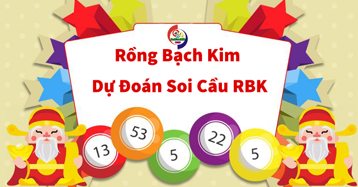 Dự đoán soi cầu rồng bạch kim