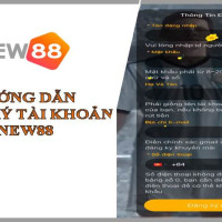 Hướng dẫn đăng ký new88 năm 2023